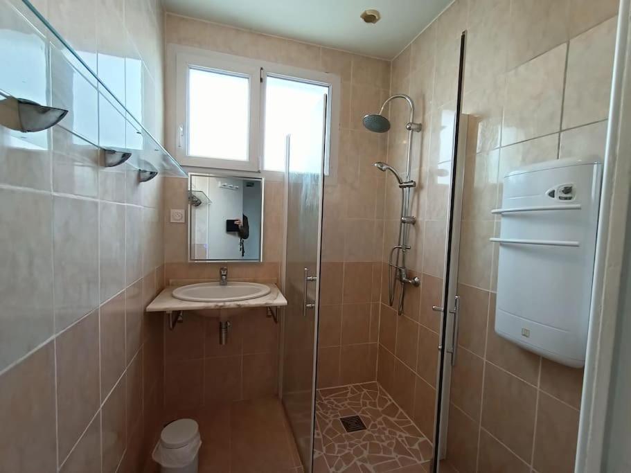 Maison 6 Pers Proche Plage De Tanchet La Pironniere Экстерьер фото